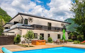 Guesthouse Sterk